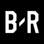 bleacher report android application logo